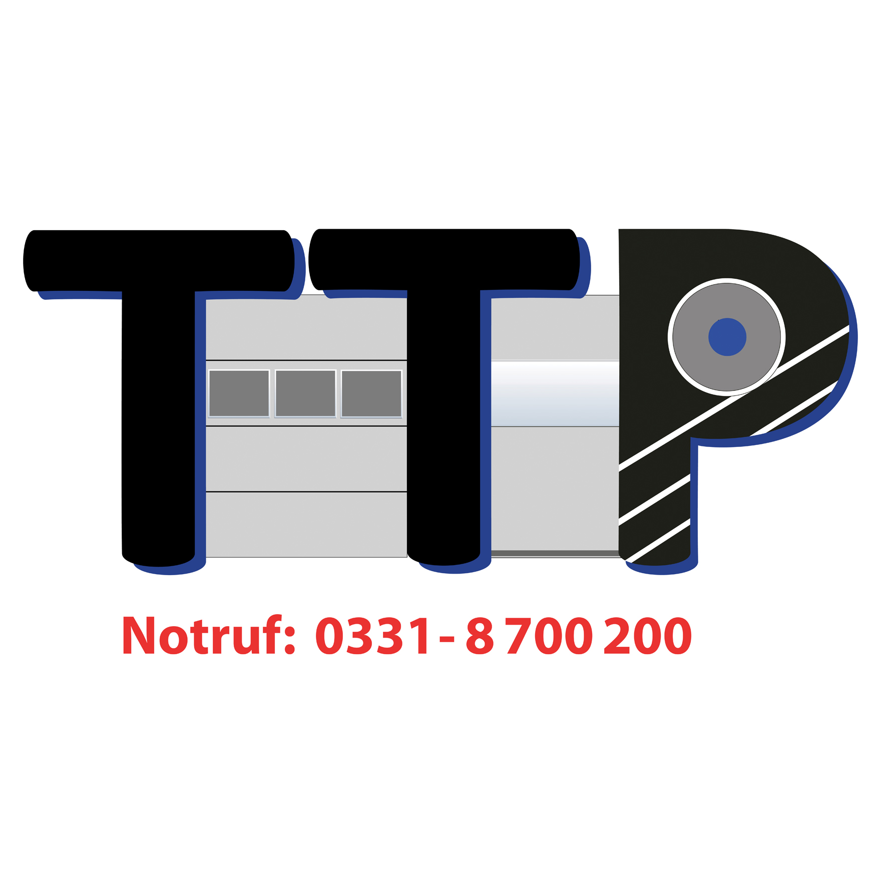 Logo von TTP GmbH