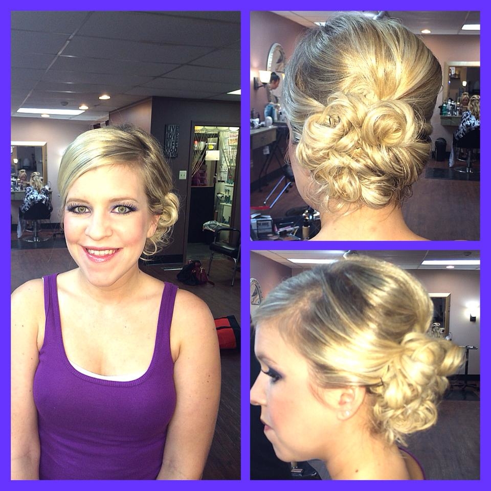 Ray of Light "The Art of Hair & Color" Image