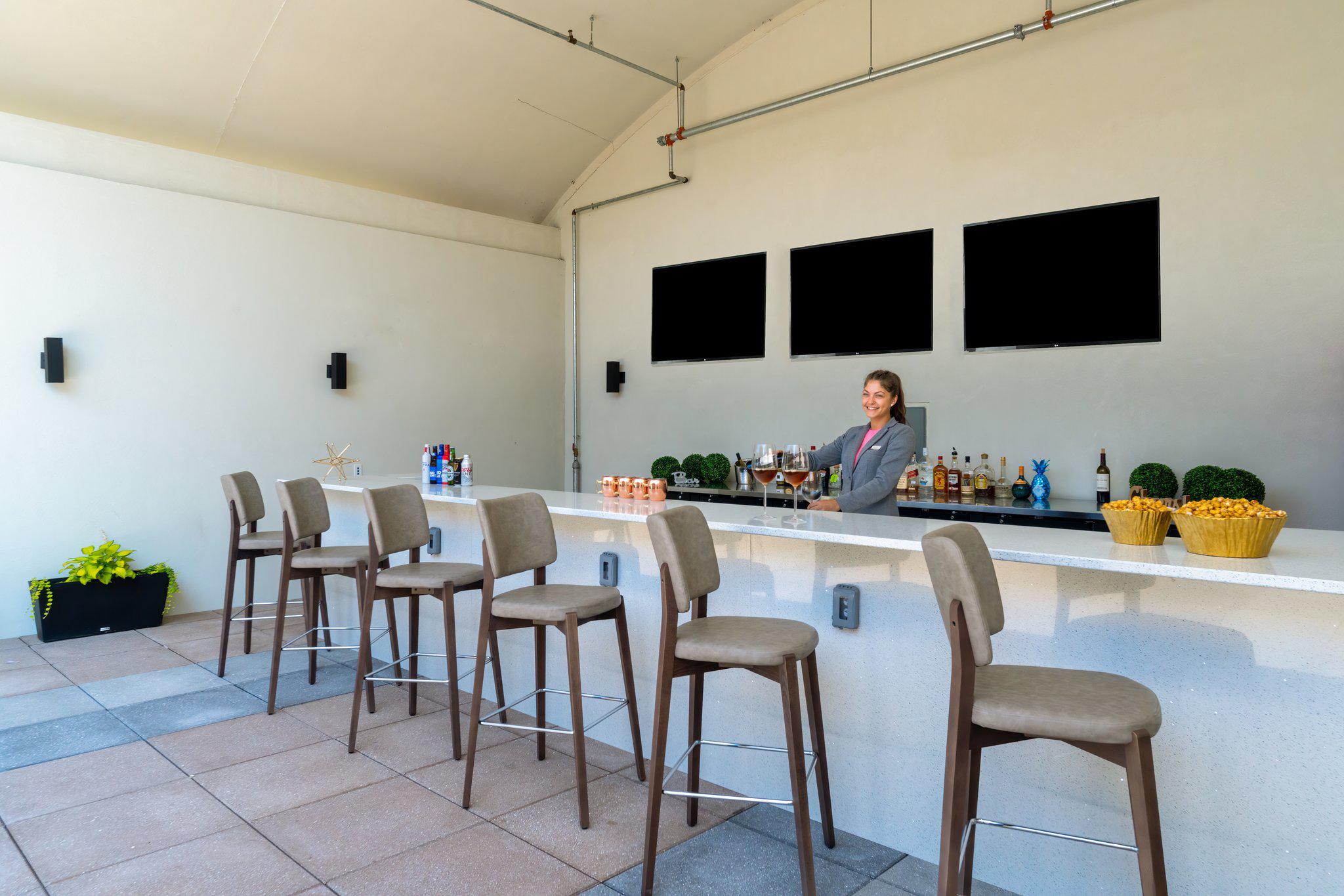 Candlewood Suites Asheville Downtown by IHG Image