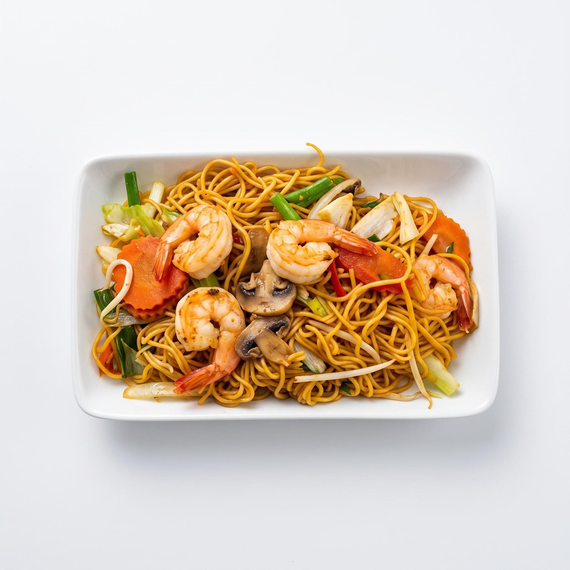 Chow mein