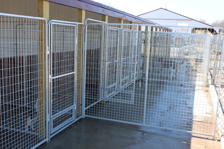 Sweet Pea Kennels Image