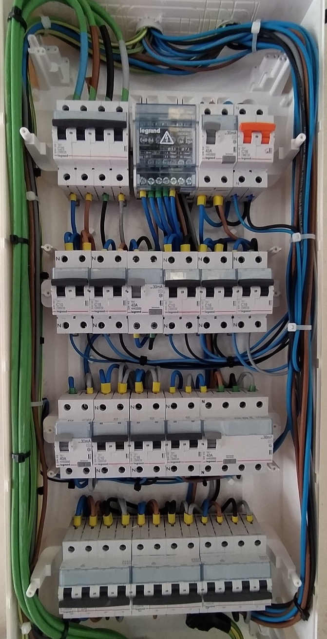 Galería en miniatura