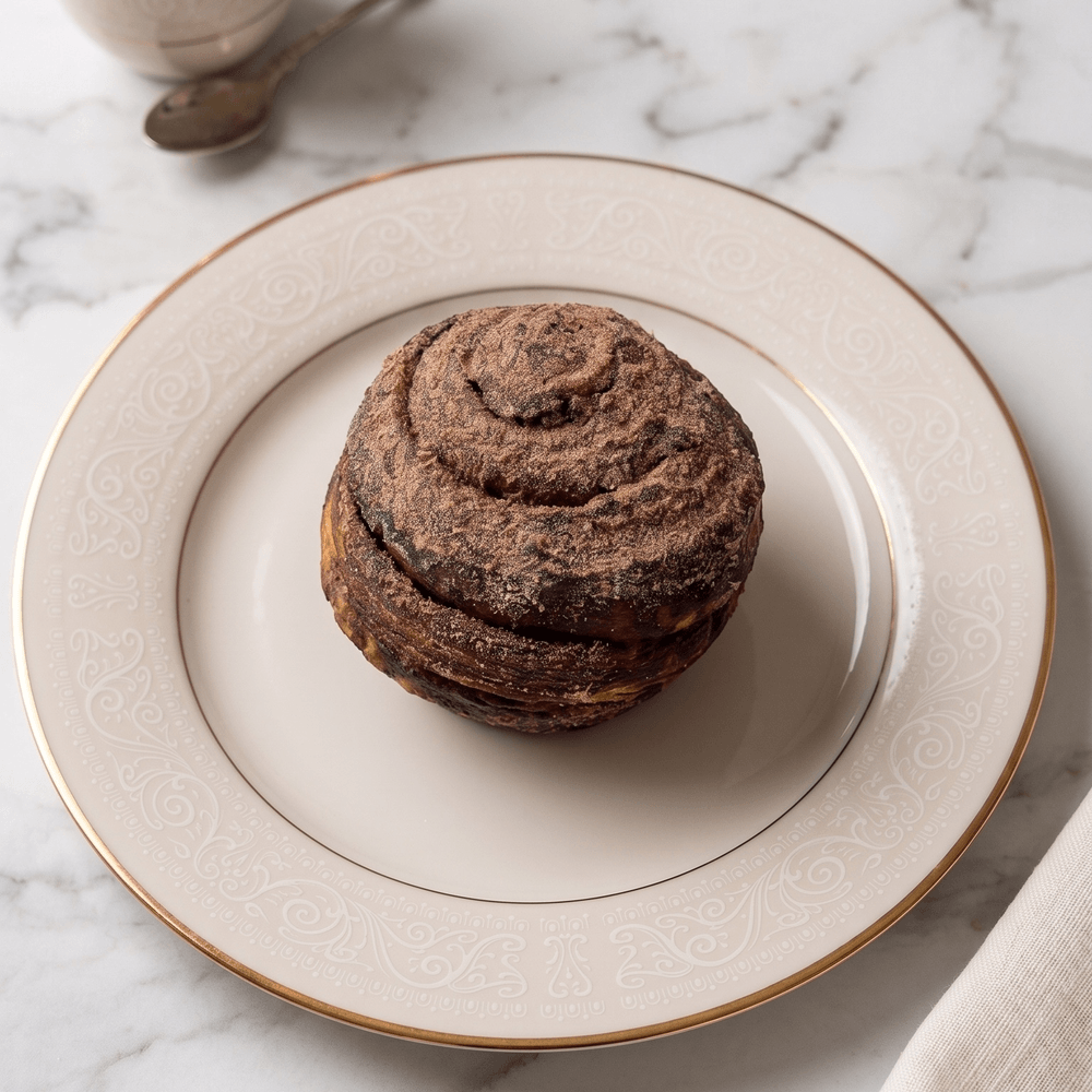 Morning Bun