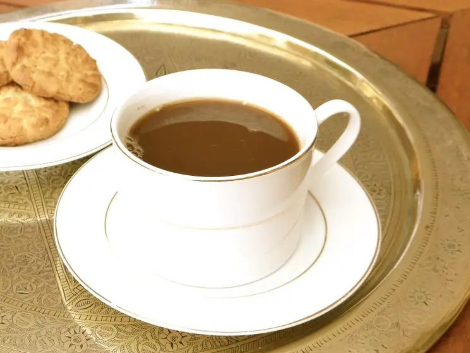 Qishr Pot قشر ترمس