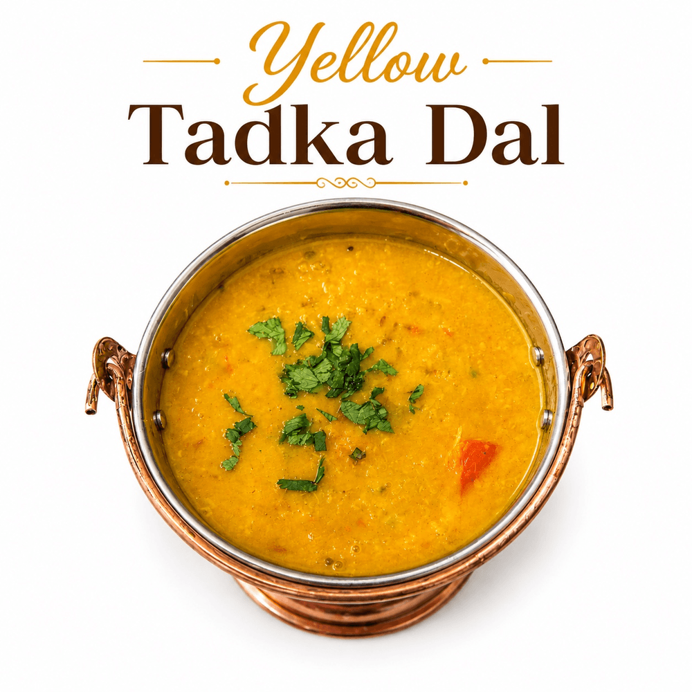 Dal Tadka