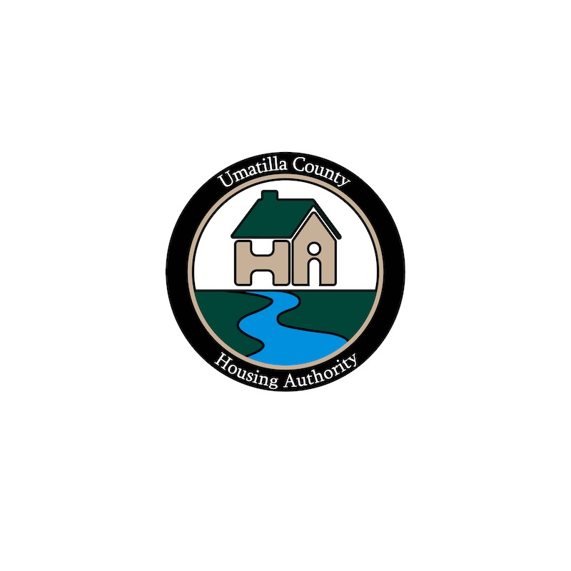 Umatilla County Housing Authority Logo