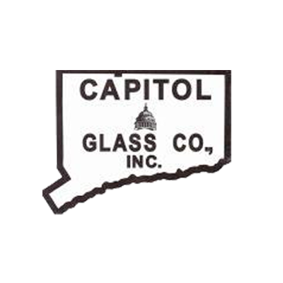 Capitol Glass Co., Inc. Logo
