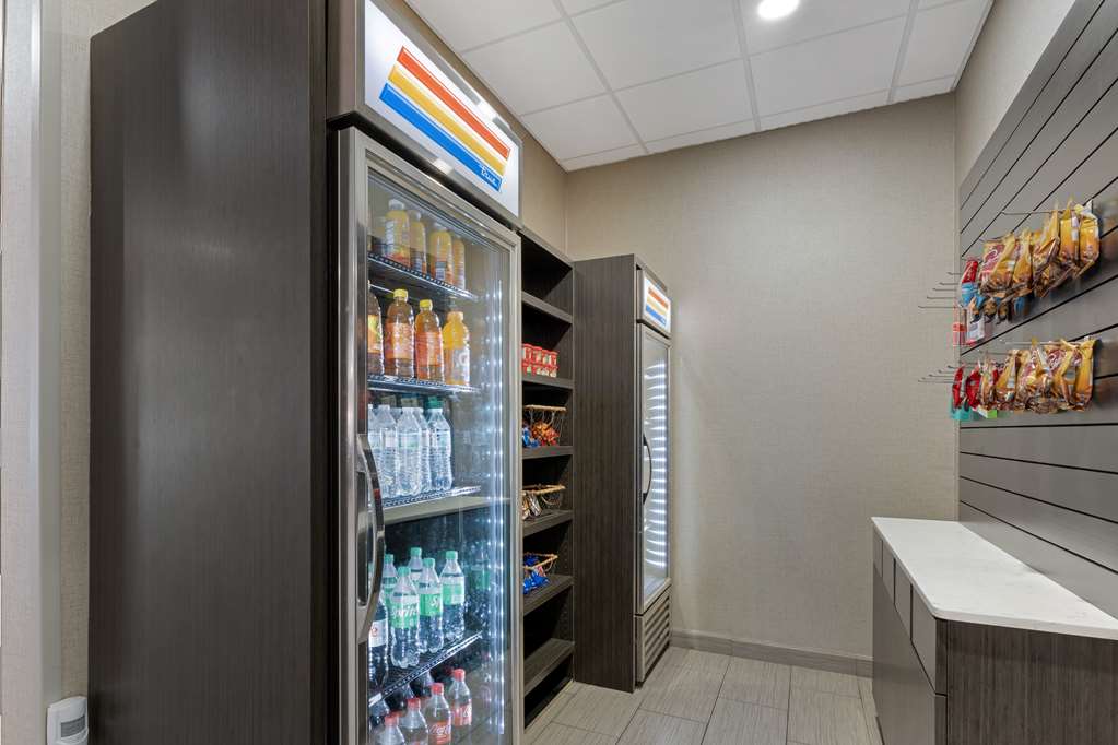 Best Western Plus Ruston Hotel Image