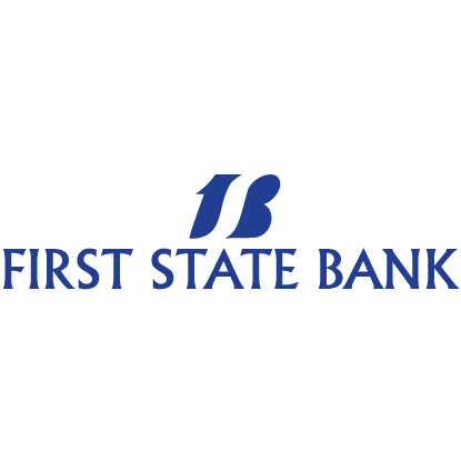 First State Bank Carlisle Logo