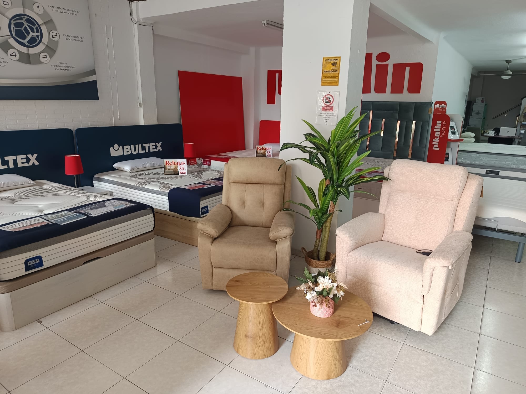 Galería en miniatura