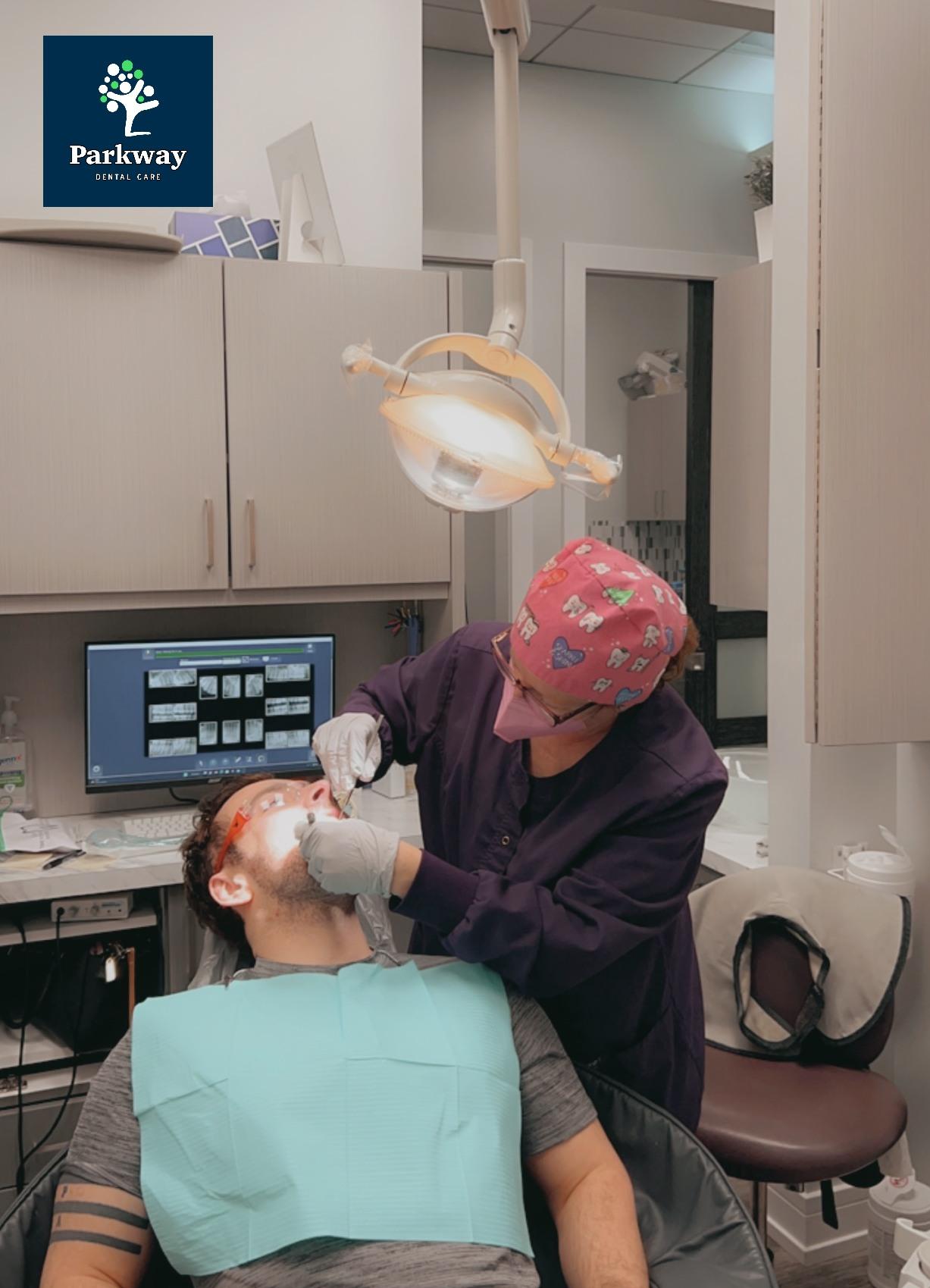 Parkway Dental Care Image