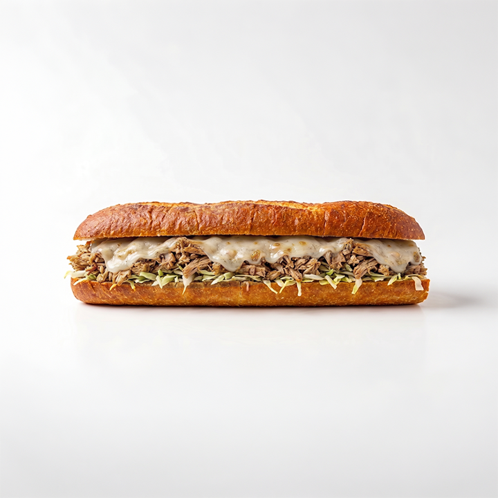 Chicken Steak Sub