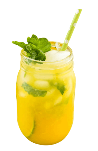 Mango Mojito