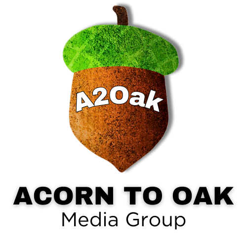 Acorn To Oak Media Group, LLC Logo