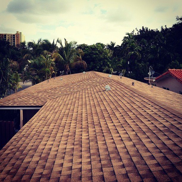 Hardtop Roofing Image