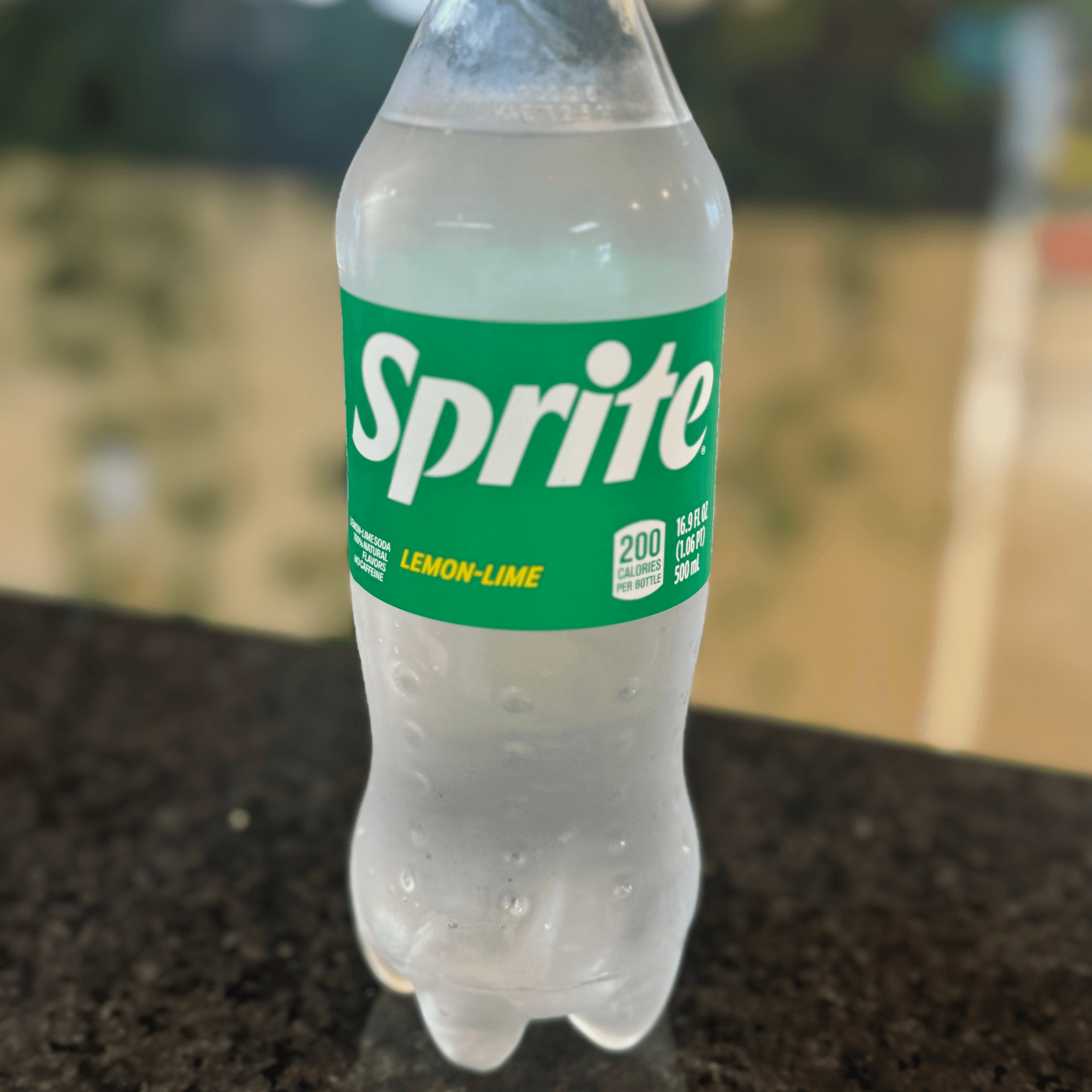 Sprite