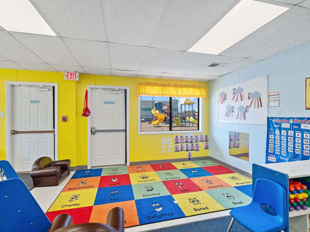 Skyrise School of Castleton Image