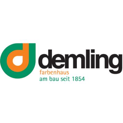 Logo von Demling GmbH & Co. KG