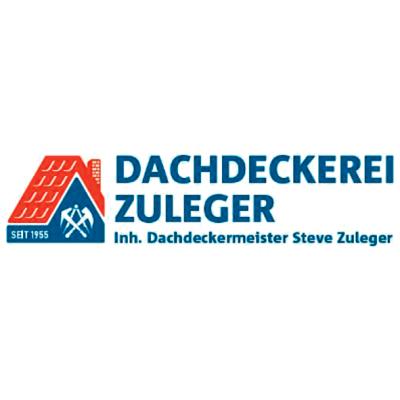 Logo von Dachdeckerei Zuleger Inh. Steve Zuleger