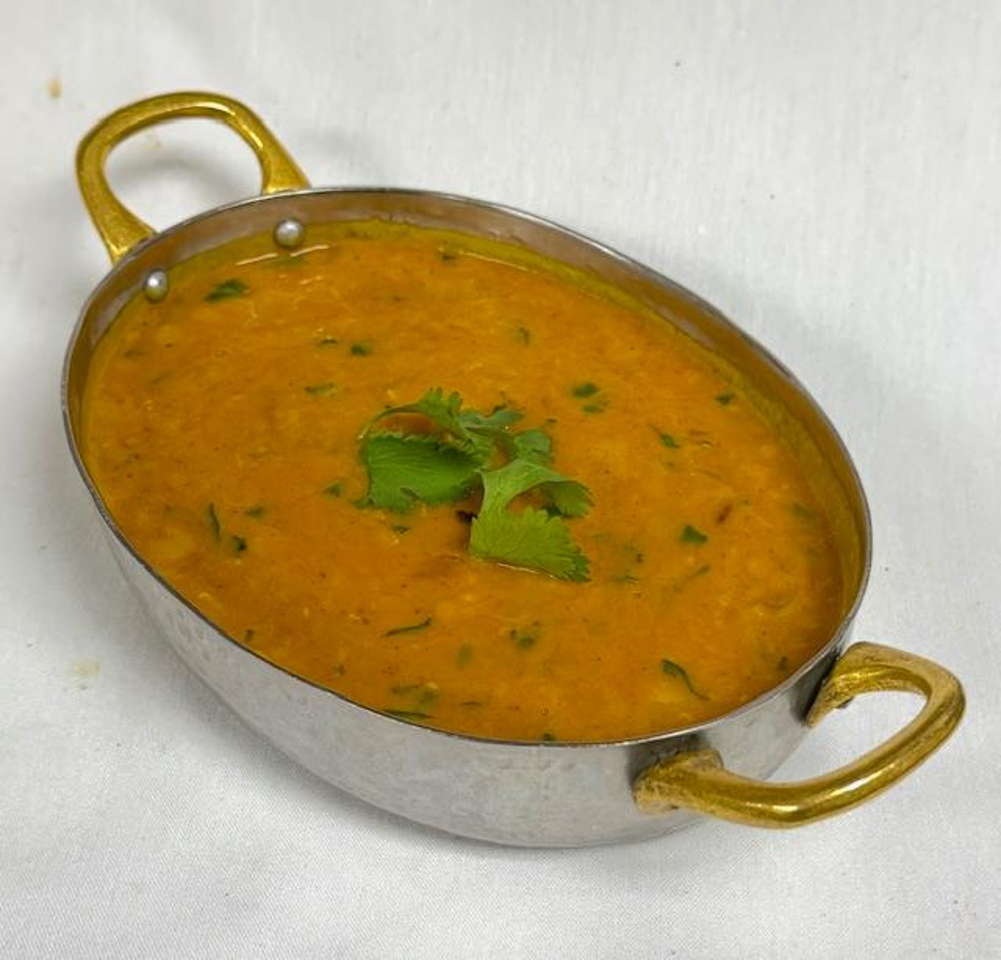 Tadka Dal