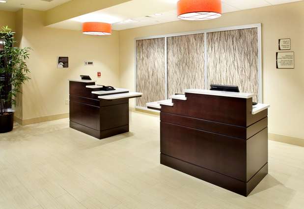 Images Homewood Suites by Hilton Pittsburgh Airport Robinson Mall Area PA