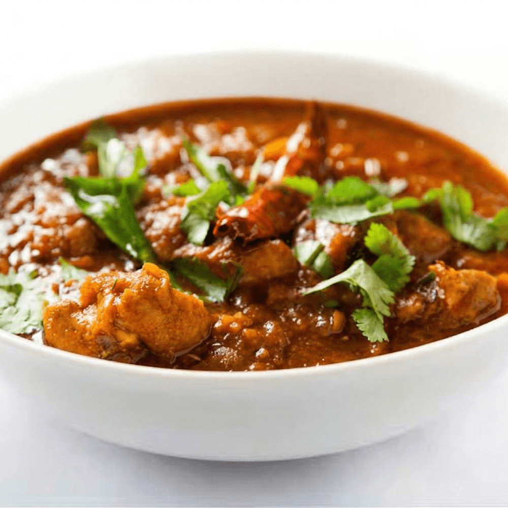 Chicken Curry