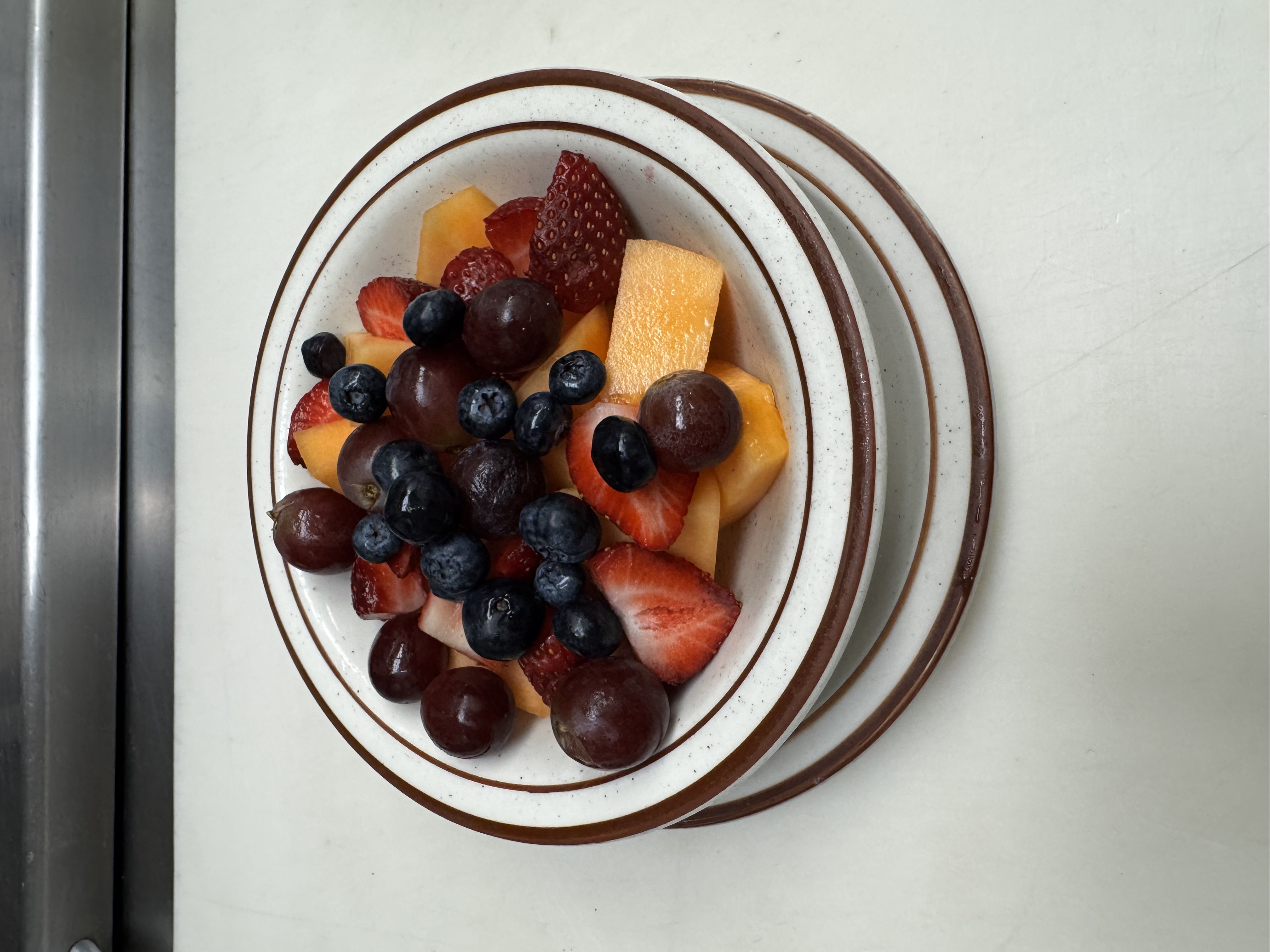 Fruit Salad
