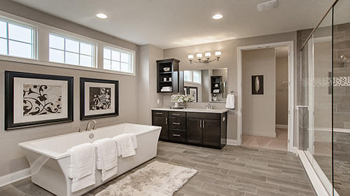 Woods at Shelborne by Pulte Homes Photo