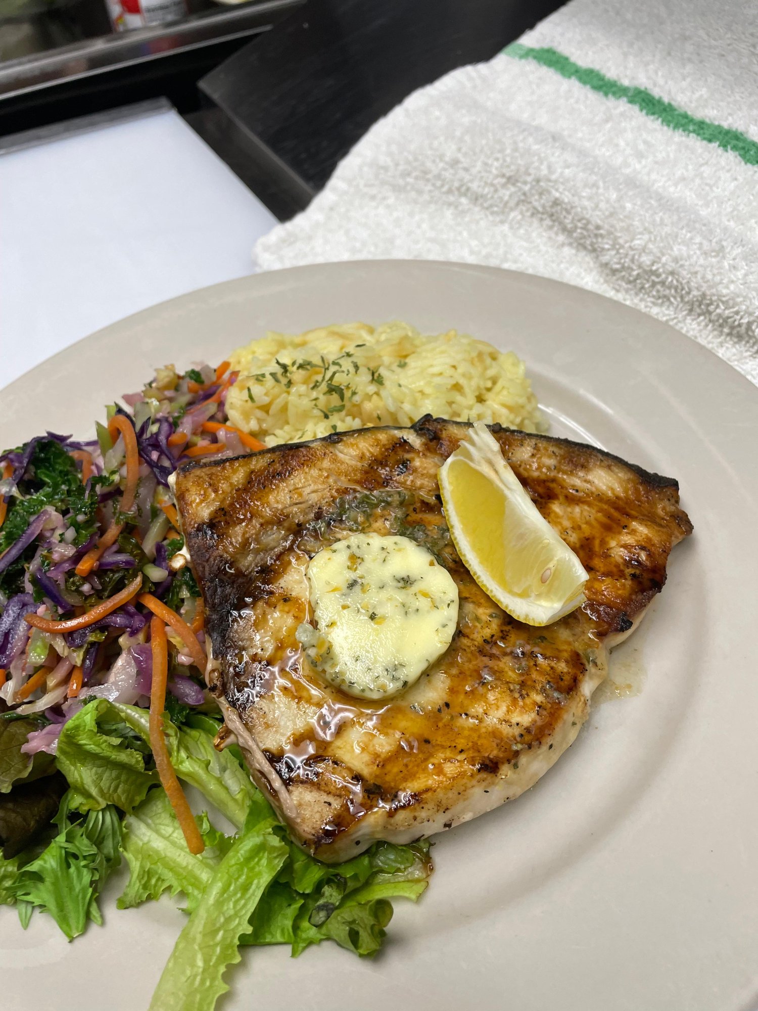 Swordfish
