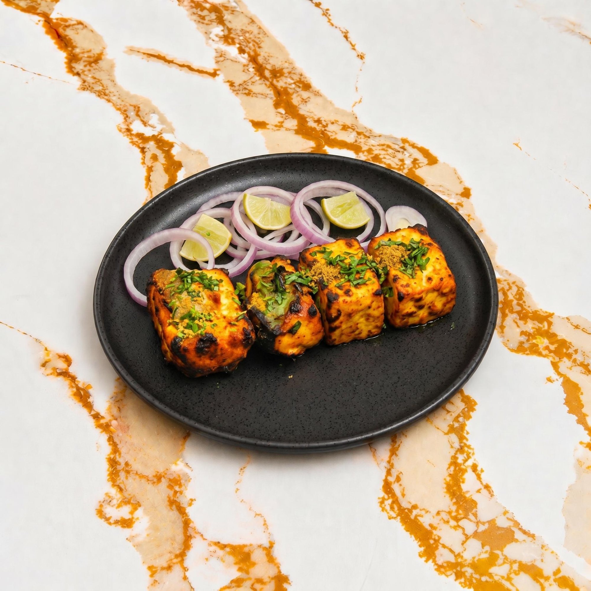 Paneer Tikka