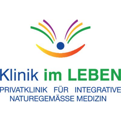 Logo von Klinik im LEBEN