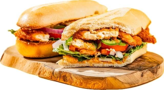 Chicken Sandwich