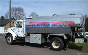 Images Luther P Miller Inc