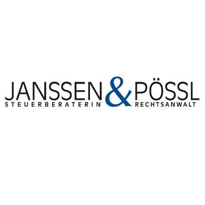 Logo von Janssen & Pössl