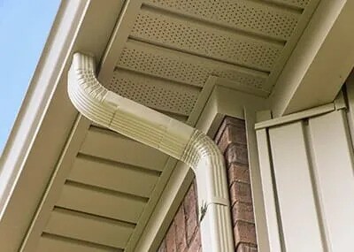 Gutter Replacement