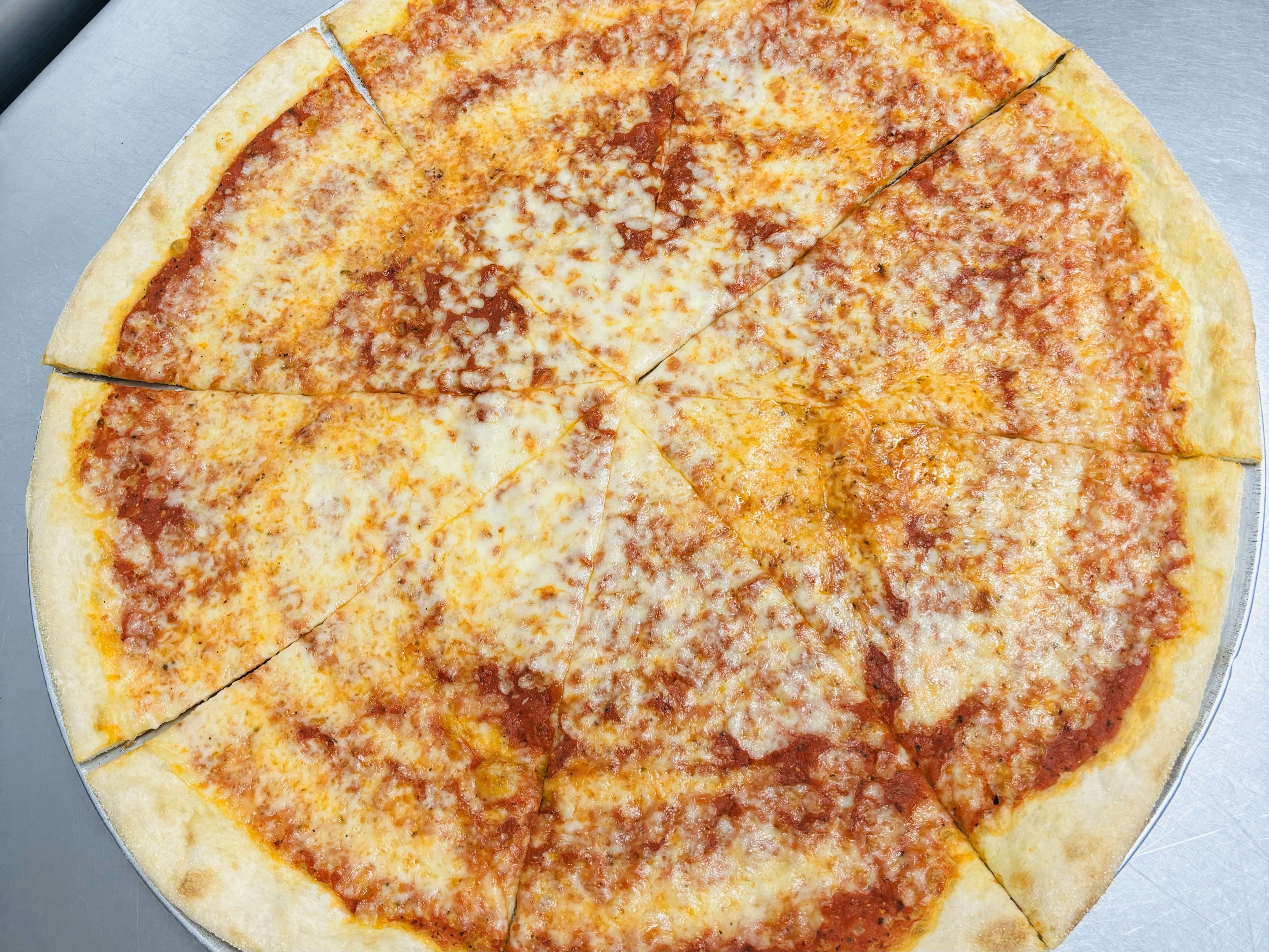 Cheese Slice