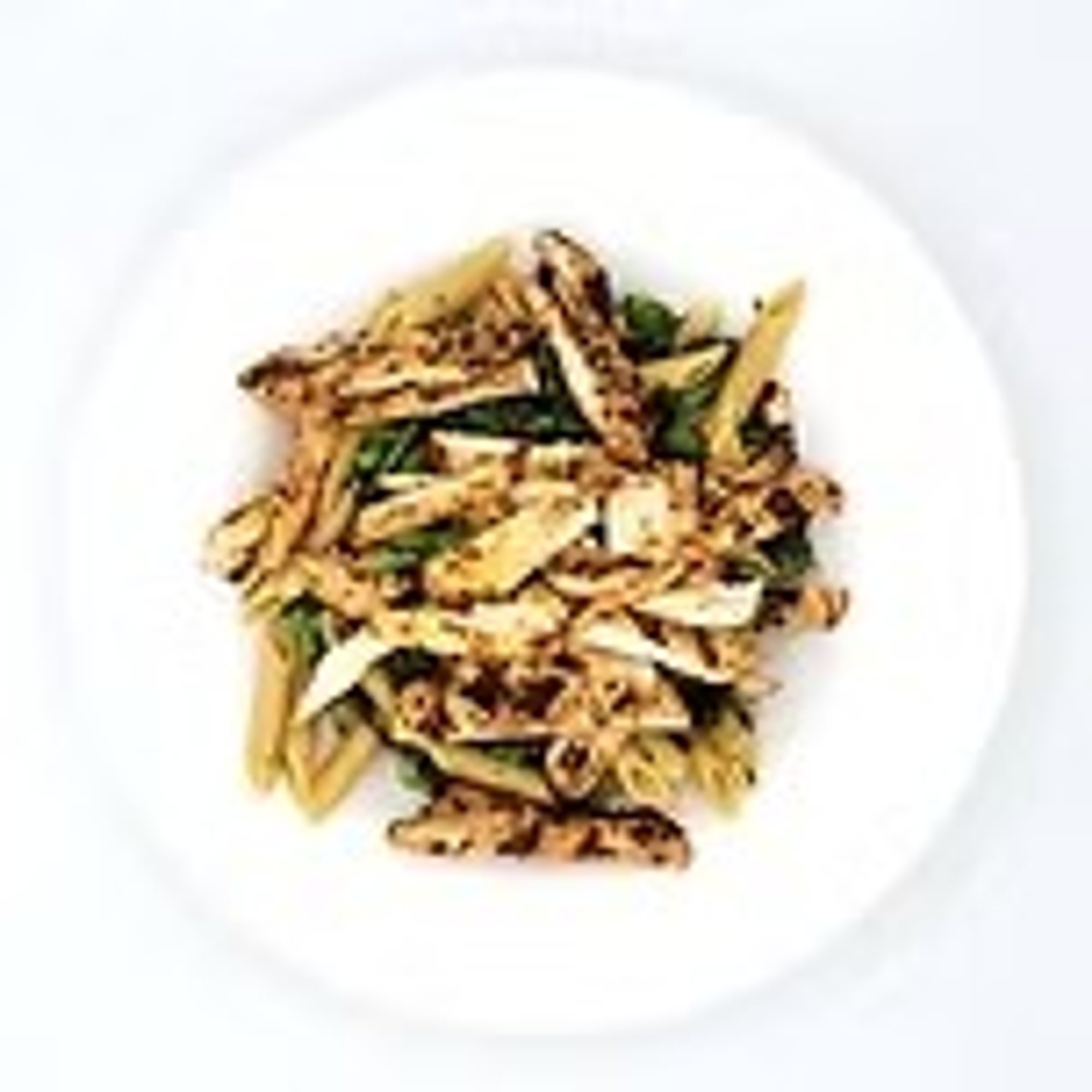 Whole Wheat Linguine Or Penne