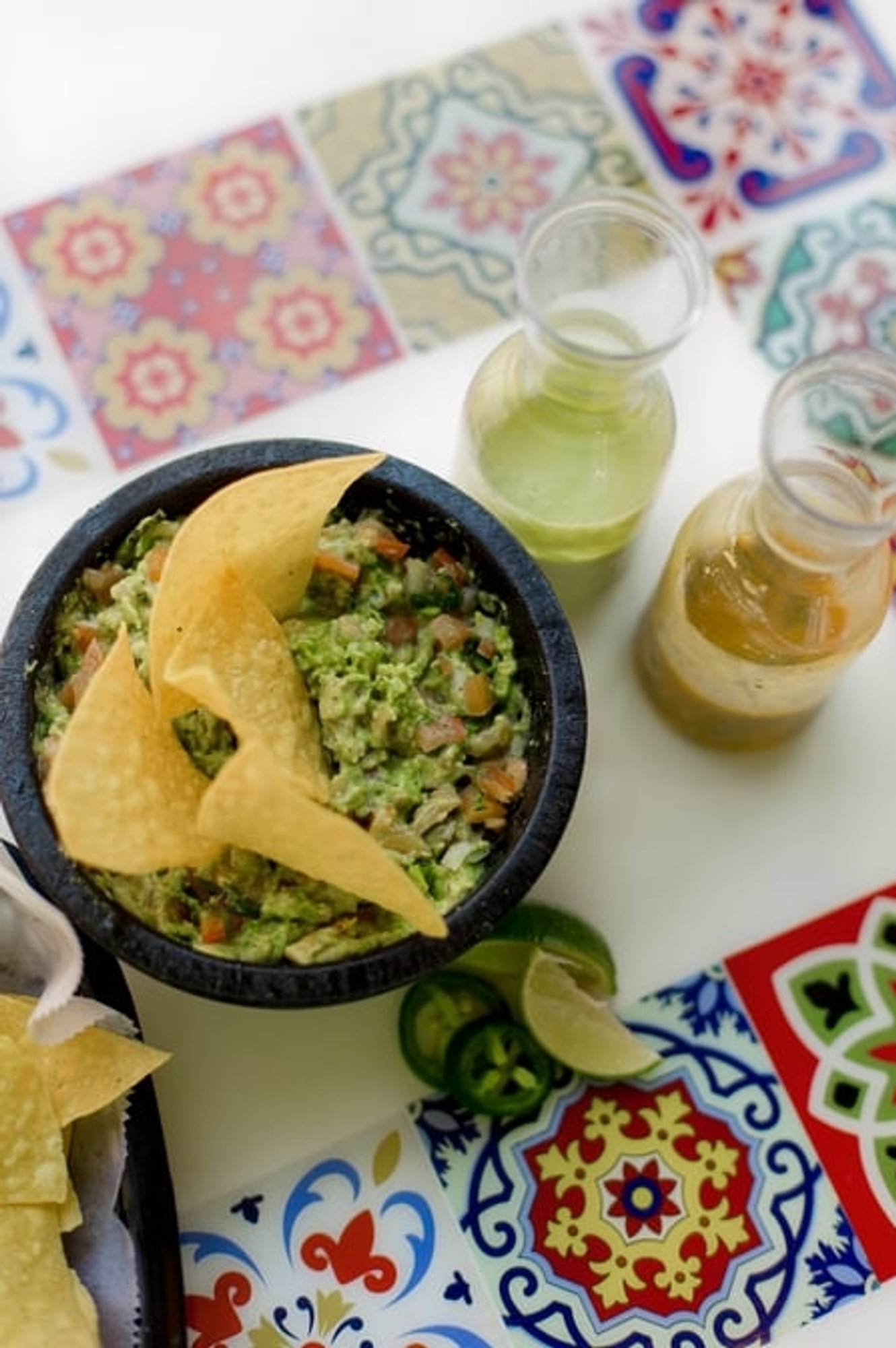 Guacamole Dip