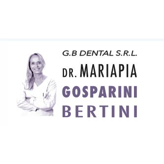 Gosparini Dott.ssa Mariapia - G.B. Dental Srl