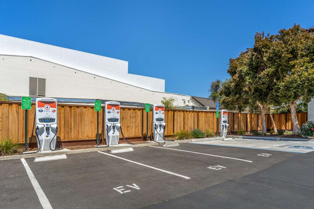 Best Western Plus Capitola By-the-Sea Inn & Suites Image
