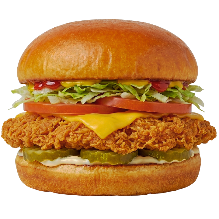 Classic Chicken