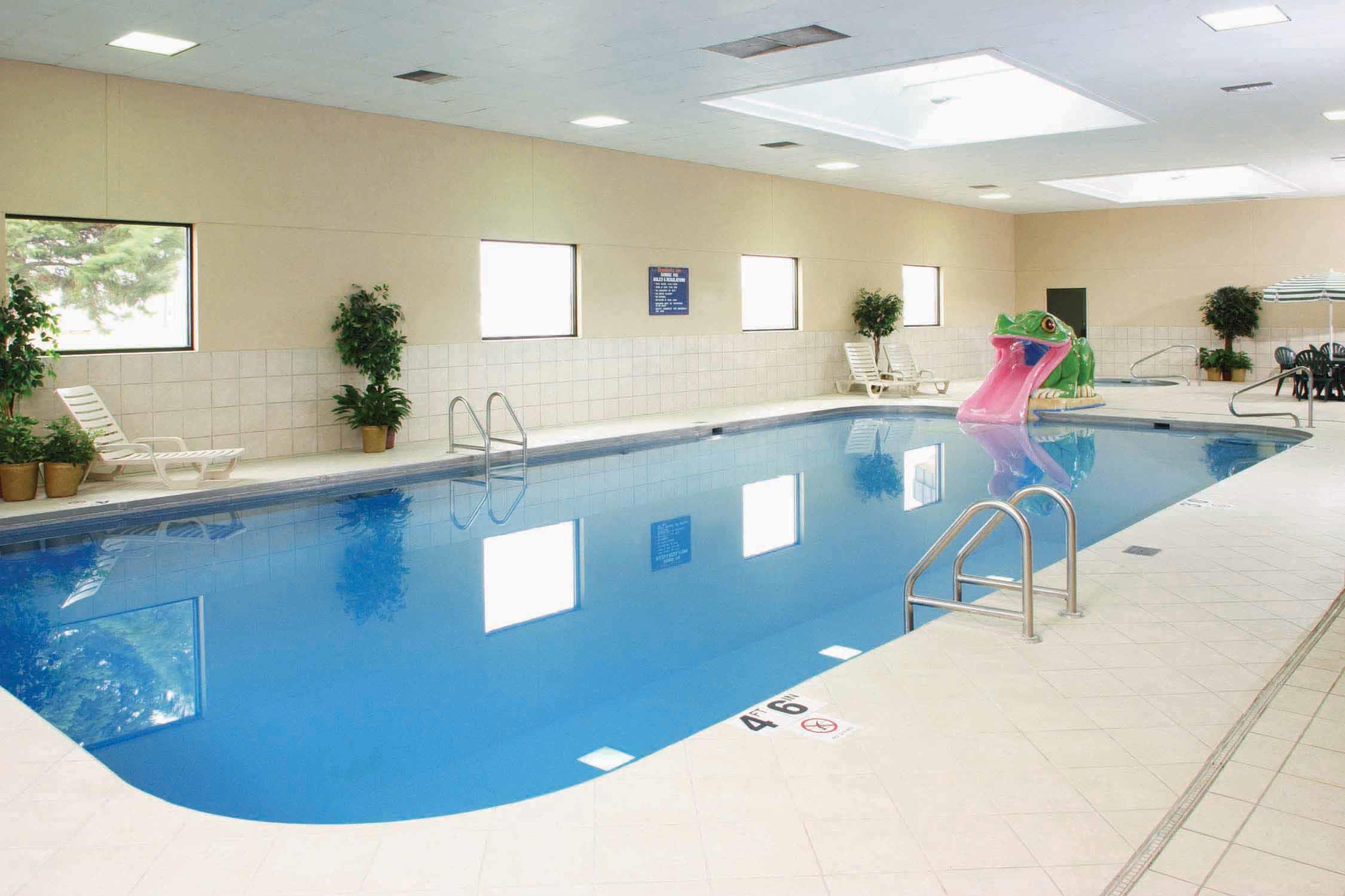 Ramkota Hotel & Watertown Event Center Image