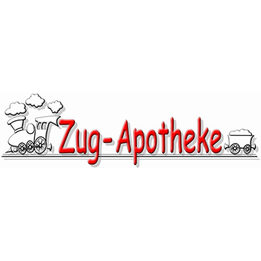 Logo der Zug-Apotheke