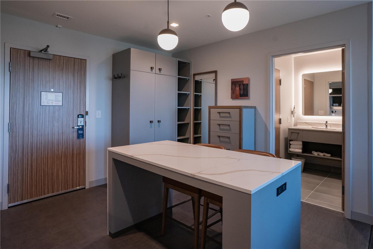 Homewood Suites Hoover Birmingham Image