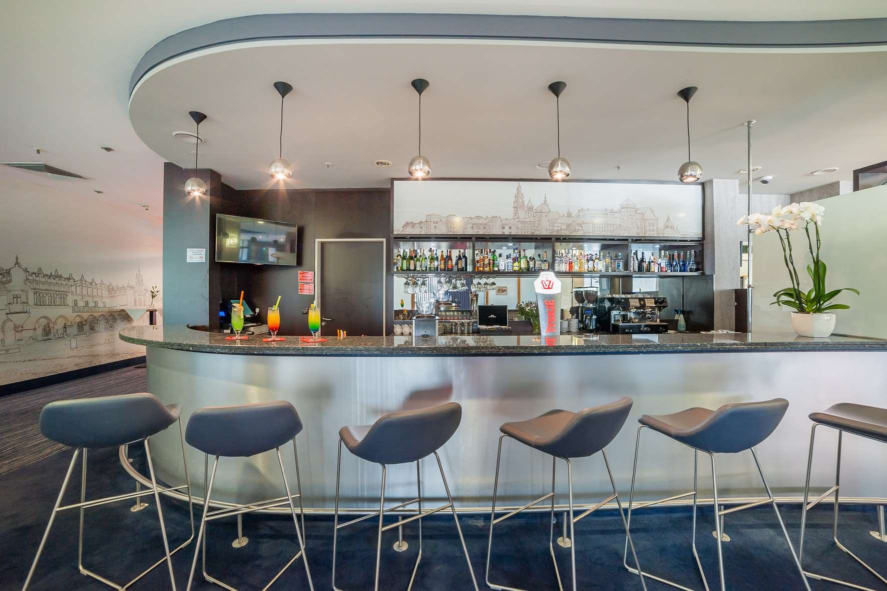 Images Best Western Efekt Express Krakow Hotel