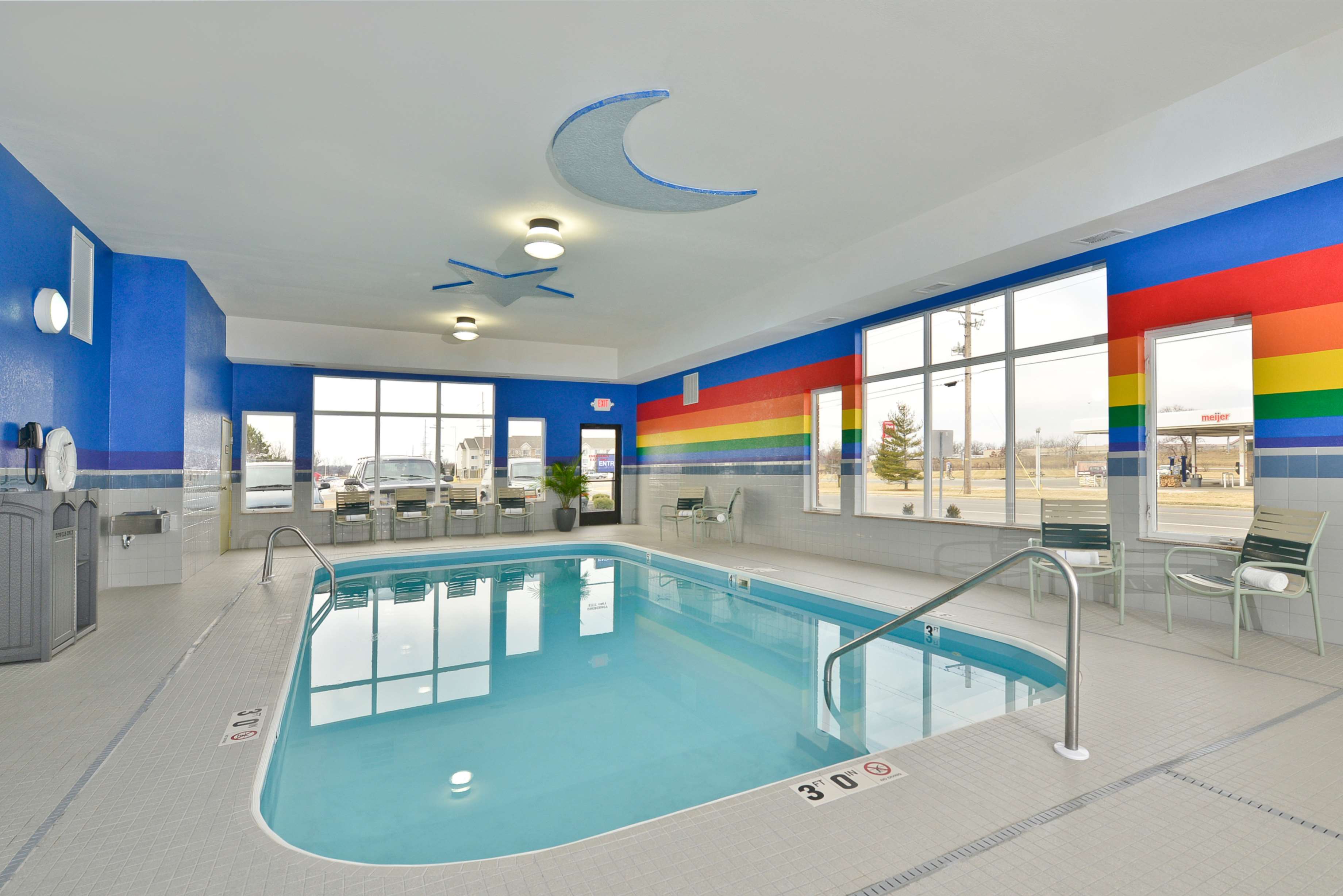 Best Western Plus University Inn Photo