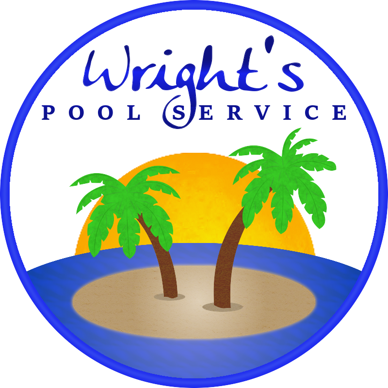 Wright's Pool Service
