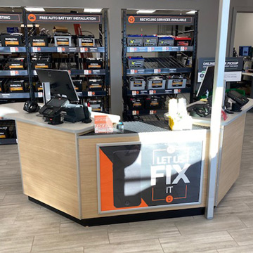 Batteries Plus