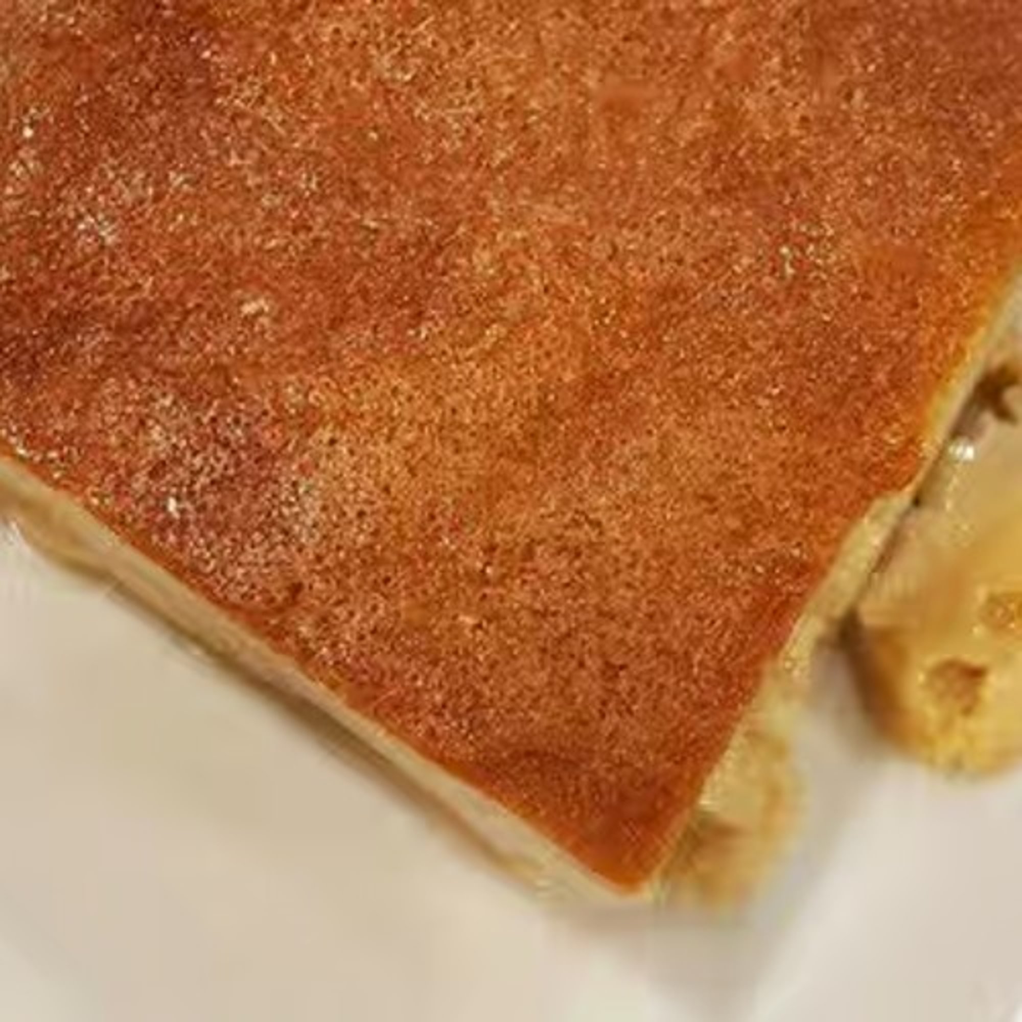 Thai Custard