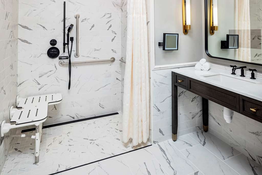 Hilton Club Liberty Place Charleston Image